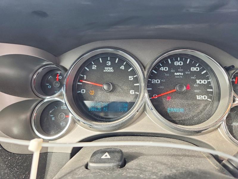 Aukcja sprzedaży 2011 Gmc Sierra, vin: 3GTP2VE36BG350059, numer aukcji: 69033136
