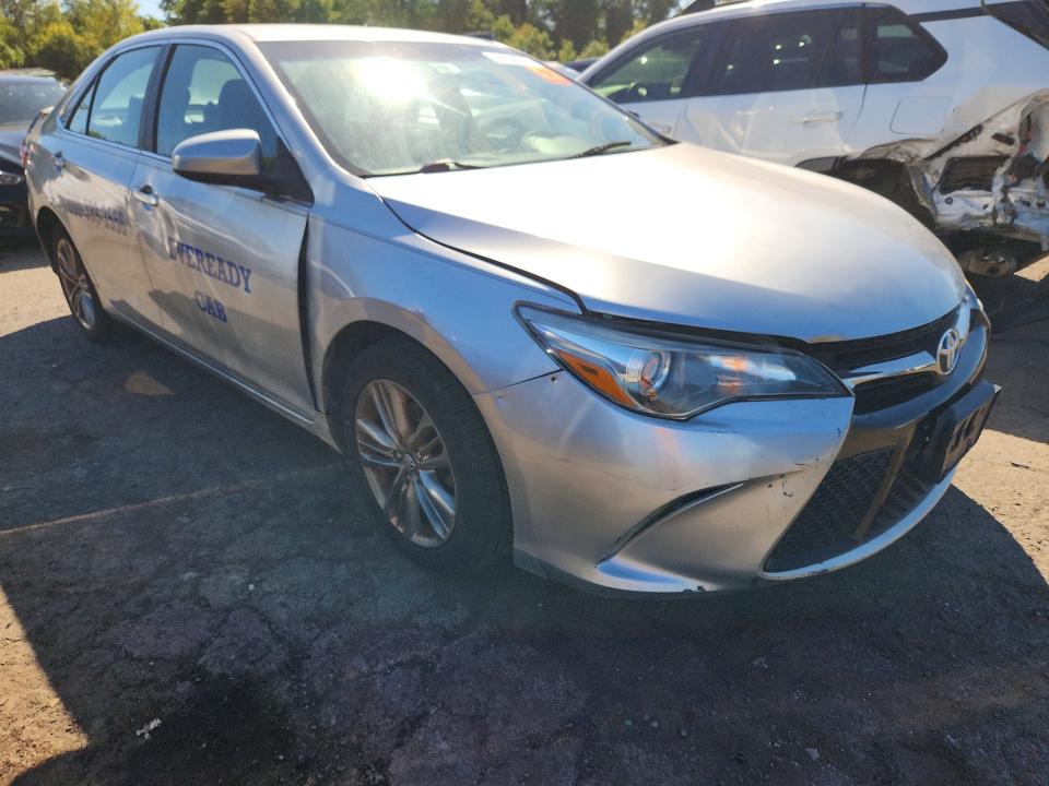 Продажа на аукционе авто 2017 Toyota Camry, vin: 4T1BF1FK3HU359056, номер лота: 68834716