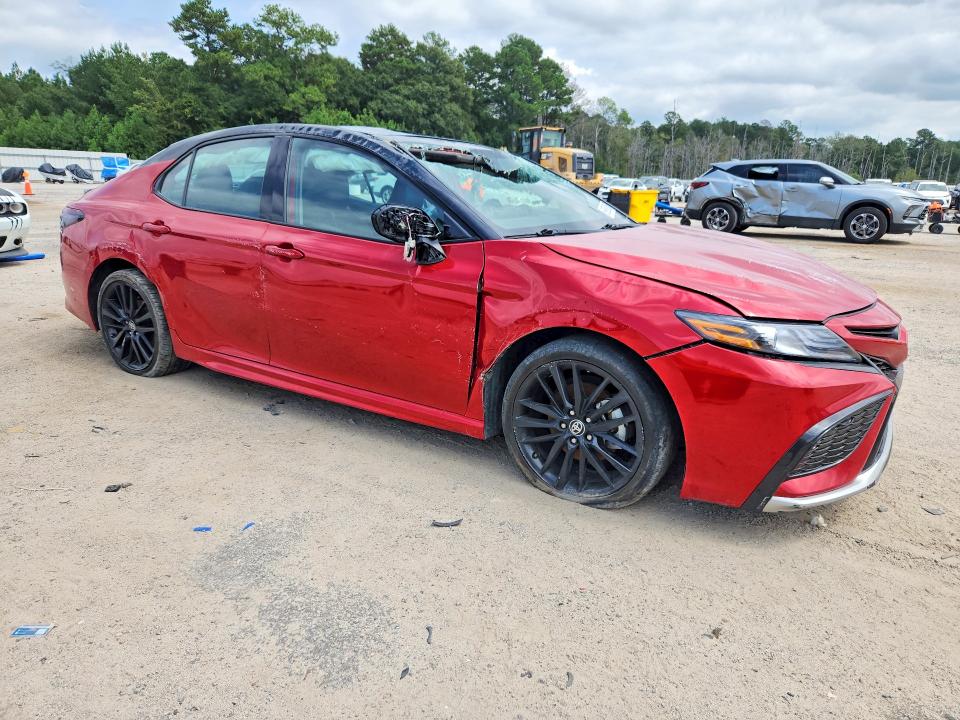 Продаж на аукціоні авто 2023 Toyota Camry, vin: 4T1K61AK3PU162331, номер лоту: 69096006