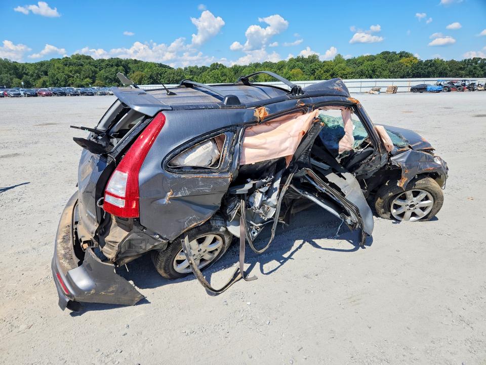 Продаж на аукціоні авто 2011 Honda Cr-v, vin: 5J6RE3H41BL055277, номер лоту: 65555946
