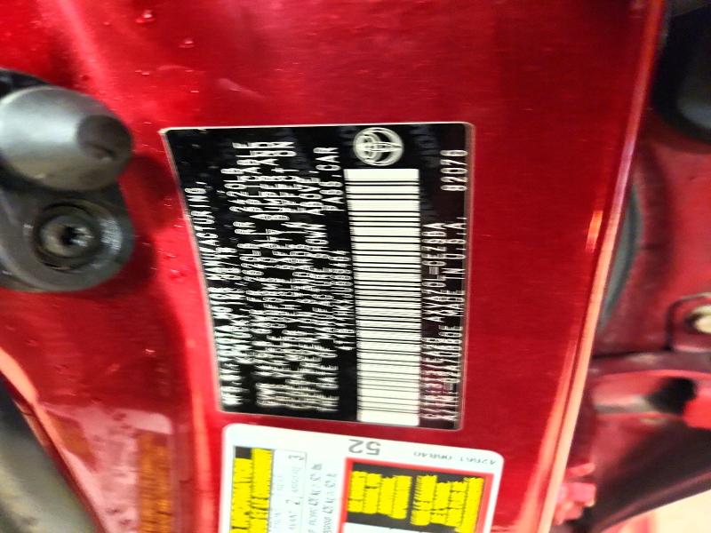2018 Toyota Camry მანქანა იყიდება აუქციონზე, vin: 4T1B11HKXJU669464, აუქციონის ნომერი: 67599936