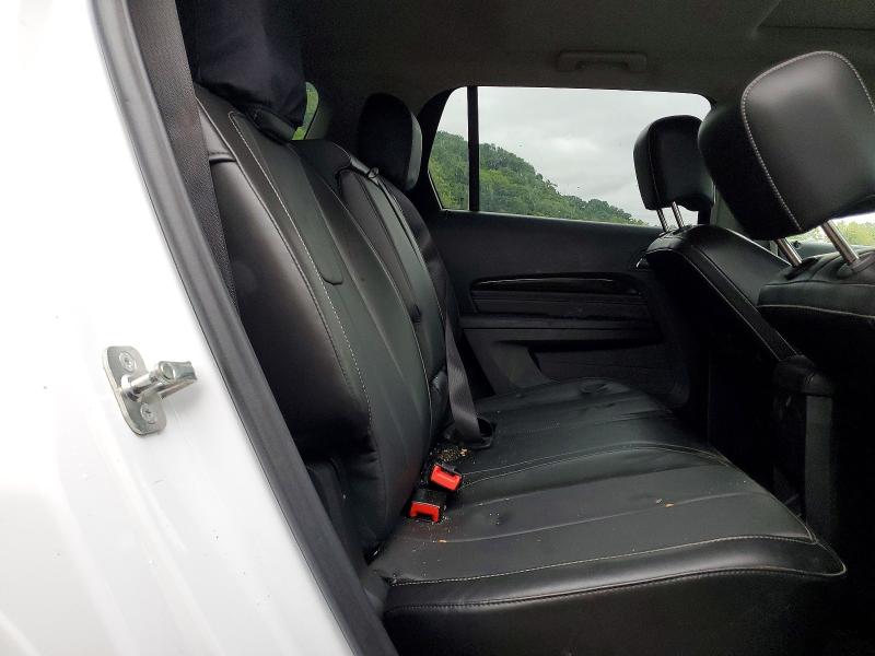 67627606 :رقم المزاد ، 2GKFLVE31G6168589 vin ، 2016 Gmc Terrain مزاد بيع
