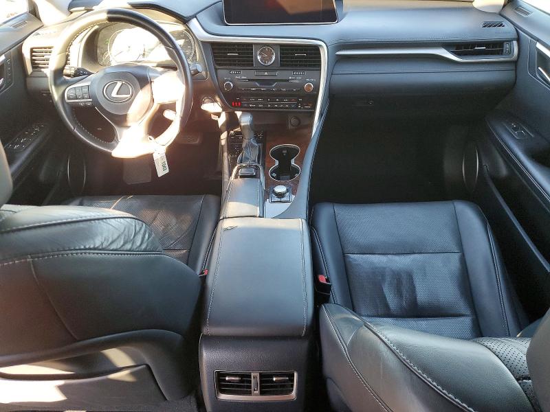 Aukcja sprzedaży 2017 Lexus Rx 350, vin: 2T2BZMCA0HC127919, numer aukcji: 68562006