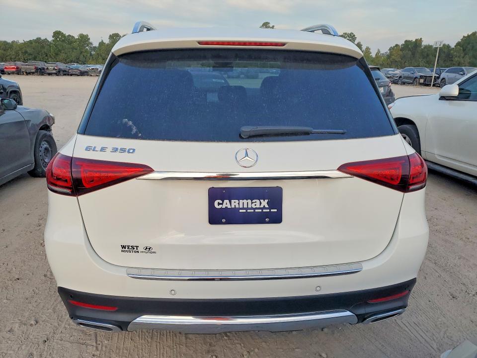 2022 Mercedes-benz Gle მანქანა იყიდება აუქციონზე, vin: 4JGFB4JB2NA601385, აუქციონის ნომერი: 70477296