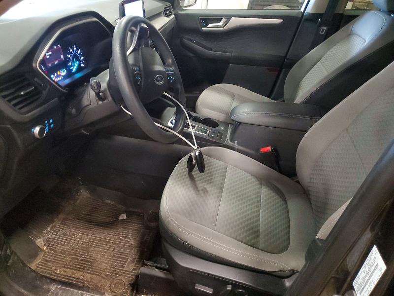 Продажа на аукционе авто 2020 Ford Escape, vin: 1FMCU9G65LUB64711, номер лота: 69860346