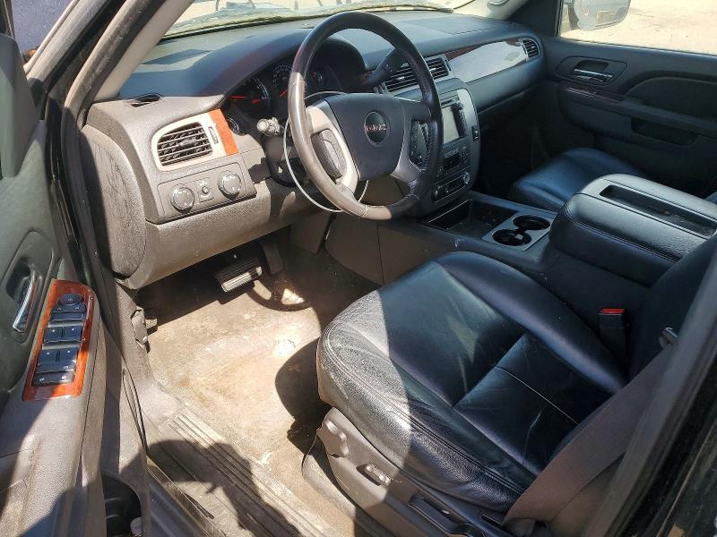 Aukcja sprzedaży 2011 Gmc Yukon Xl, vin: 1GKS2HE33BR388784, numer aukcji: 67484786