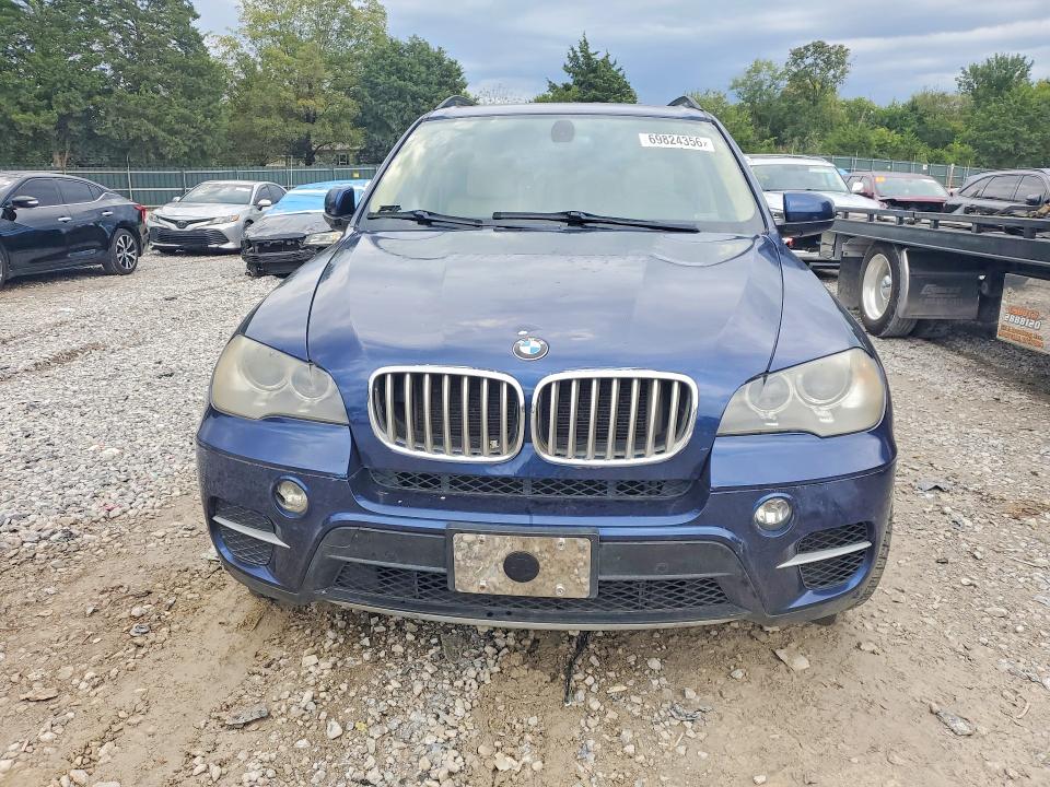 Продаж на аукціоні авто 2012 Bmw X5, vin: 5UXZW0C51CL668307, номер лоту: 69824356
