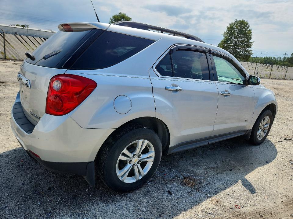 Продажа на аукционе авто 2010 Chevrolet Equinox, vin: 2CNALDEW6A6366792, номер лота: 69366226