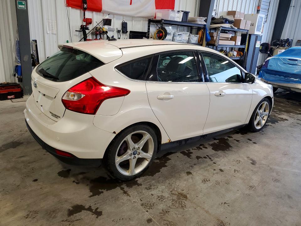 68568326 :رقم المزاد ، 1FAHP3N2XCL418164 vin ، 2012 Ford Focus مزاد بيع