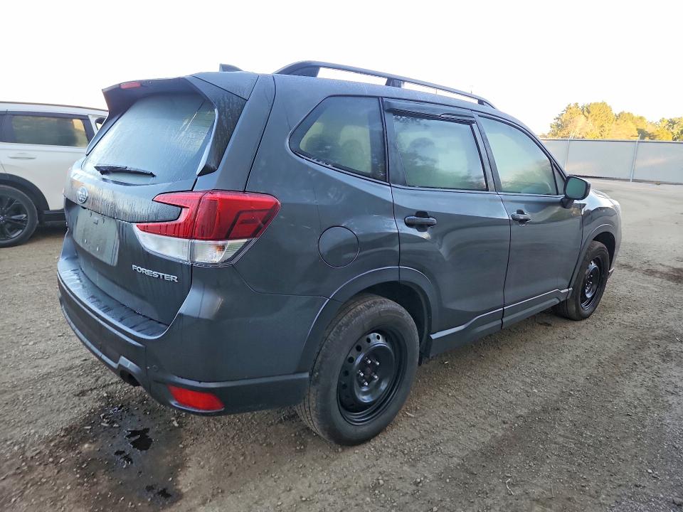Aukcja sprzedaży 2021 Subaru Forester, vin: JF2SKEJC3MH545983, numer aukcji: 69377316