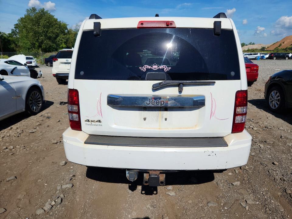 68780096 :رقم المزاد ، 1C4PJMAK3CW207082 vin ، 2012 Jeep Liberty مزاد بيع