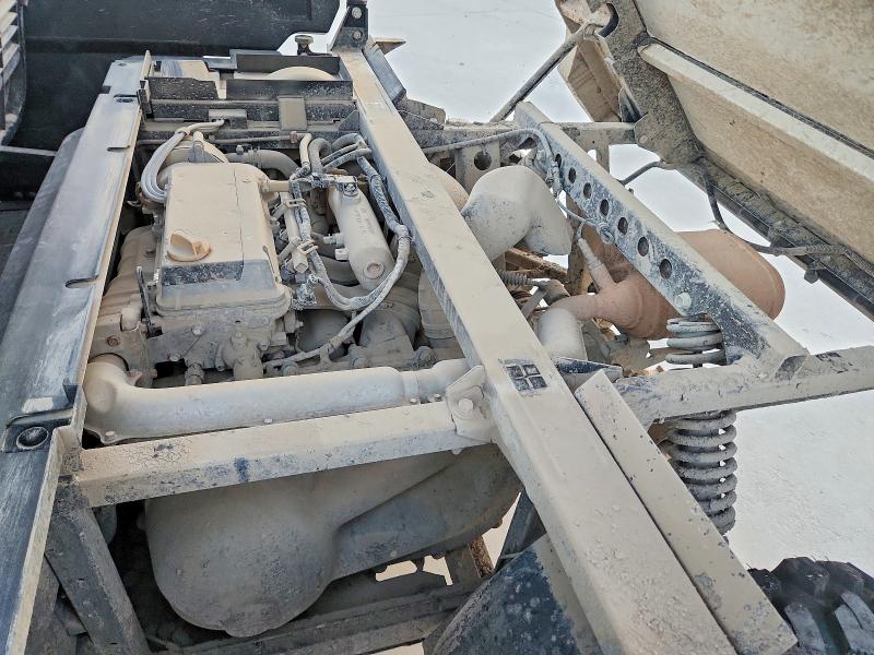 68087426 :رقم المزاد ، JKBATSE16PB504081 vin ، 2023 Kawasaki Unknown مزاد بيع