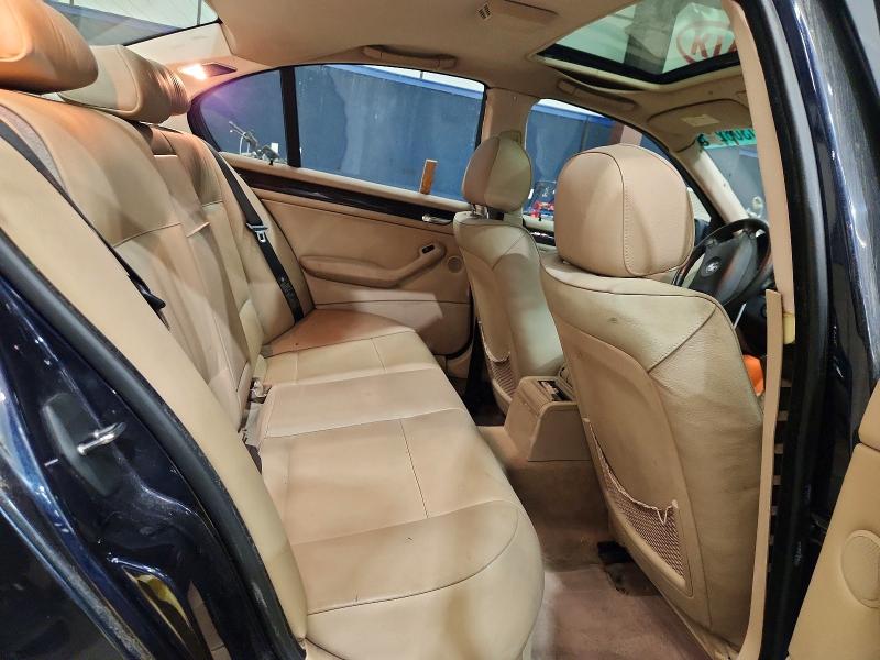 Продажа на аукционе авто 2003 Bmw 325, vin: WBAEU33413PF59787, номер лота: 70308216
