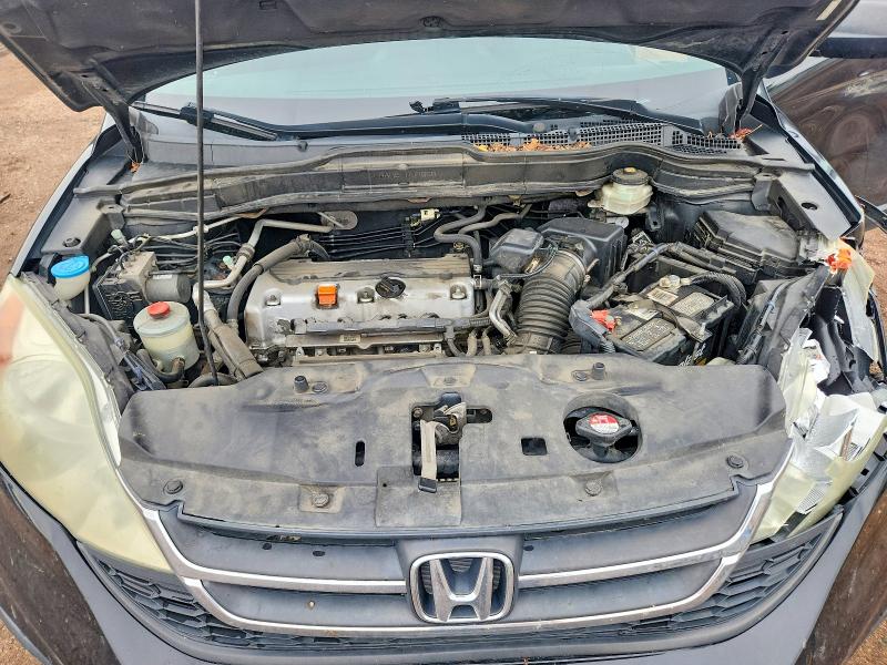 Продажа на аукционе авто 2011 Honda Cr-v, vin: 5J6RE4H45BL027987, номер лота: 71014286