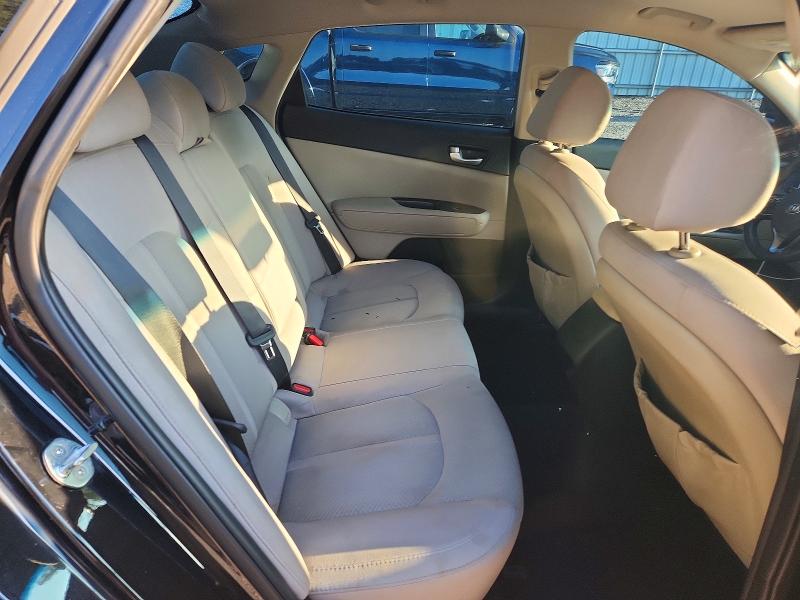 Aukcja sprzedaży 2018 Kia Optima, vin: 5XXGT4L39JG248668, numer aukcji: 66350336