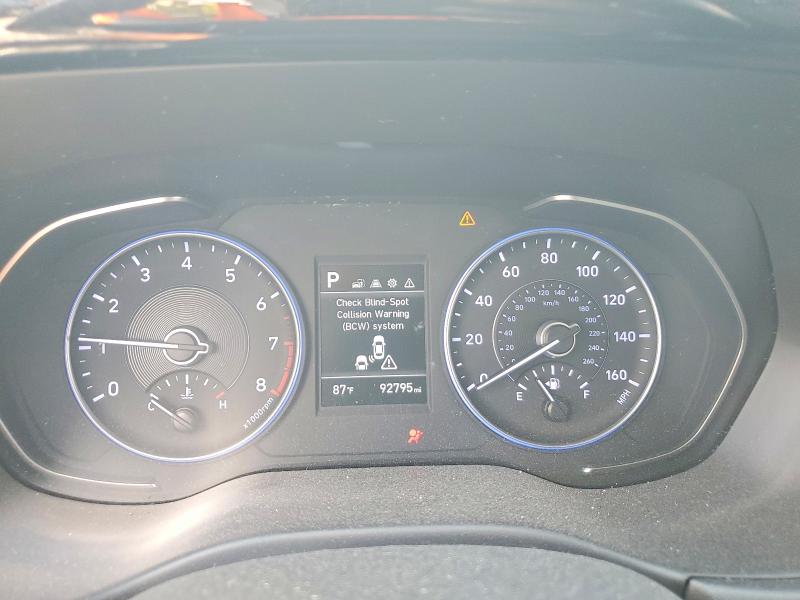 Продажа на аукционе авто 2021 Hyundai Palisade, vin: KM8R24HE7MU190558, номер лота: 68168746
