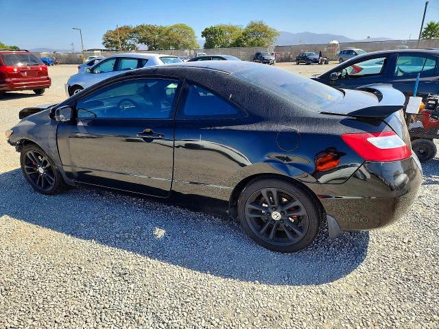 Auction sale of the 2007 Honda Civic, vin: 2HGFG21547H700557, lot number: 69986886