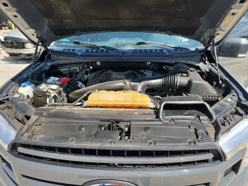 Продажа на аукционе авто 2018 Ford F150, vin: 1FTEW1EGXJFC76569, номер лота: 66277126