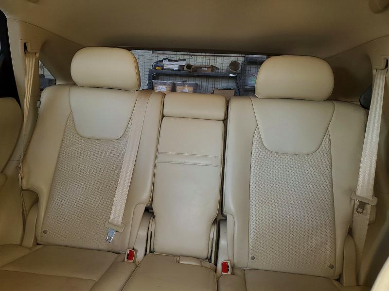 Aukcja sprzedaży 2012 Lexus Rx, vin: 2T2ZK1BA6CC071660, numer aukcji: 67574286