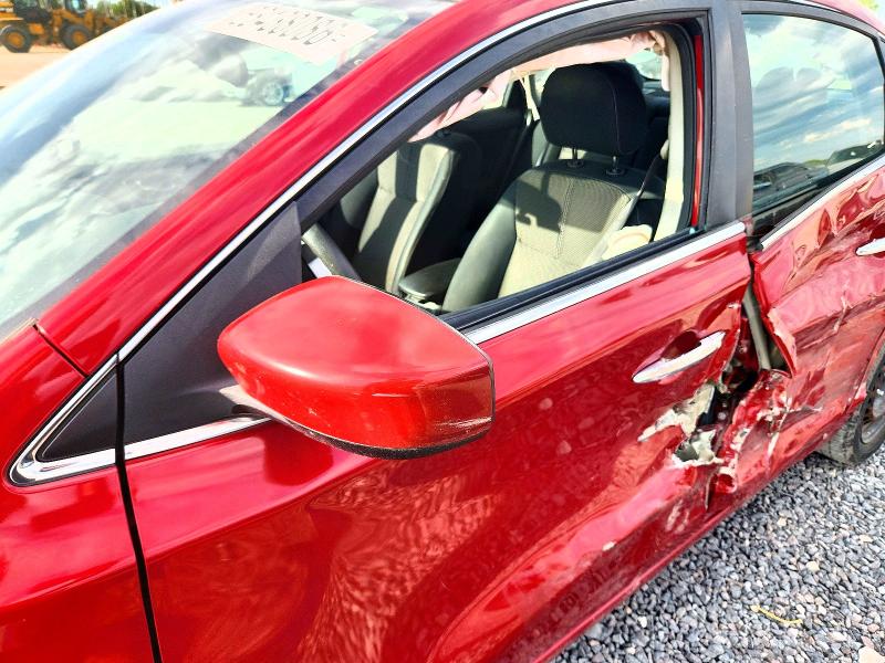 Aukcja sprzedaży 2014 Nissan Sentra, vin: 3N1AB7AP4EL688178, numer aukcji: 68438086