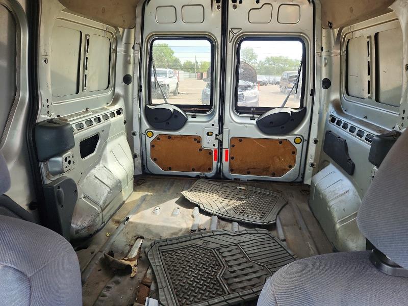Продаж на аукціоні авто 2012 Ford Transit Connect, vin: NM0LS7DN5CT104909, номер лоту: 68014306