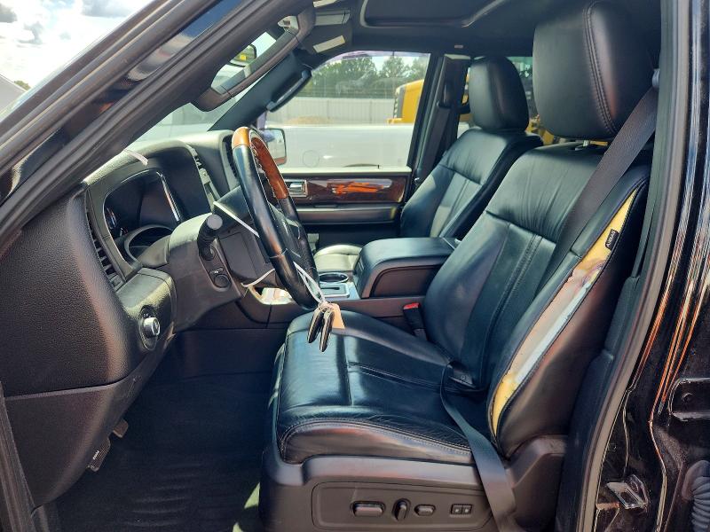 Aukcja sprzedaży 2016 Lincoln Navigator, vin: 5LMJJ3JT8GEL11760, numer aukcji: 67437346