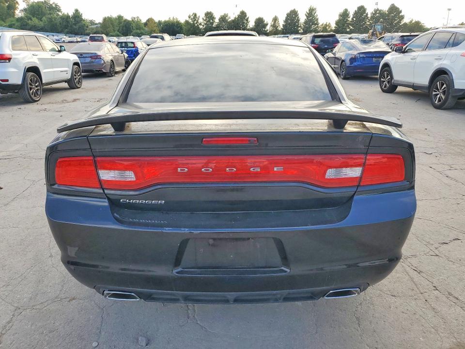 2012 Dodge Charger მანქანა იყიდება აუქციონზე, vin: 2C3CDXBG3CH262622, აუქციონის ნომერი: 67730766