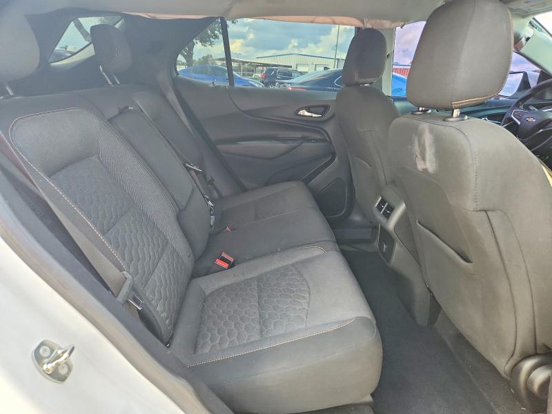 Aukcja sprzedaży 2018 Chevrolet Equinox, vin: 2GNAXJEV2J6190359, numer aukcji: 70019496