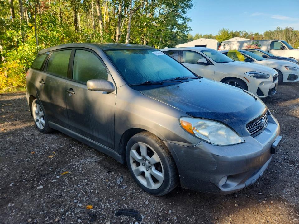 68403086 :رقم المزاد ، 2T1KR32E18C688889 vin ، 2008 Toyota Corolla Matrix مزاد بيع
