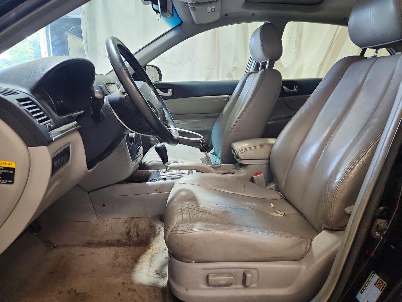 Продажа на аукционе авто 2006 Hyundai Sonata, vin: 5NPEU46F86H002409, номер лота: 70214696