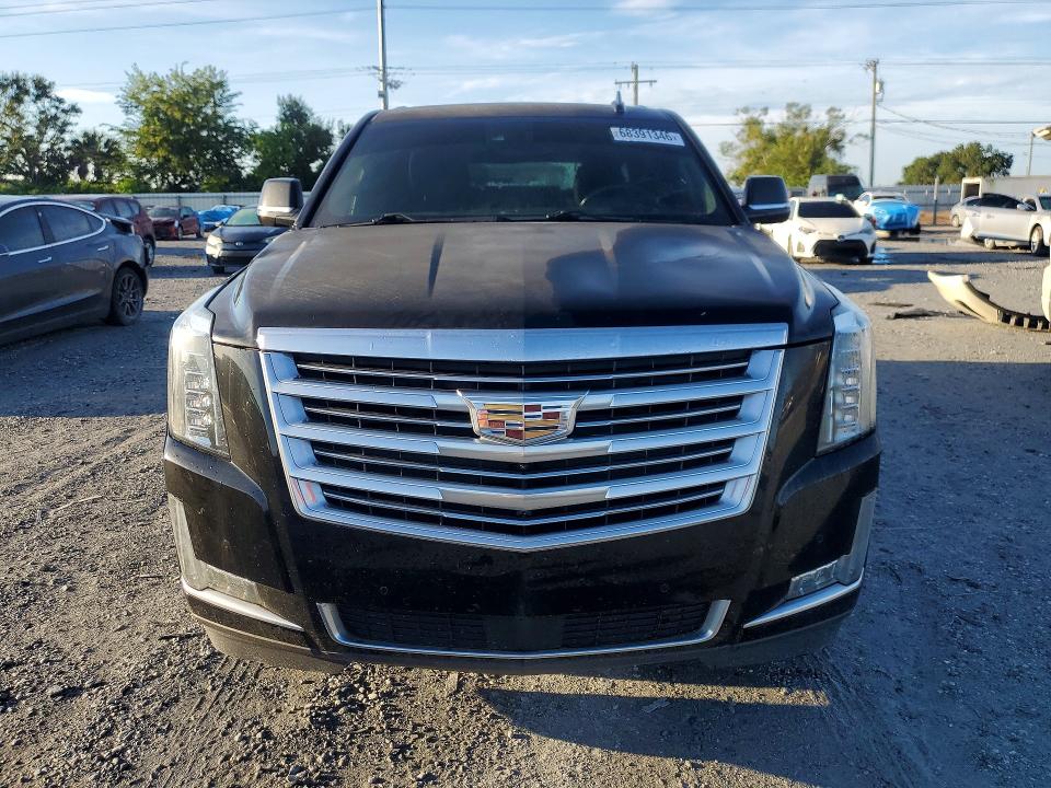 Продажа на аукционе авто 2016 Cadillac Escalade, vin: 1GYS4KKJ9GR423478, номер лота: 68391346