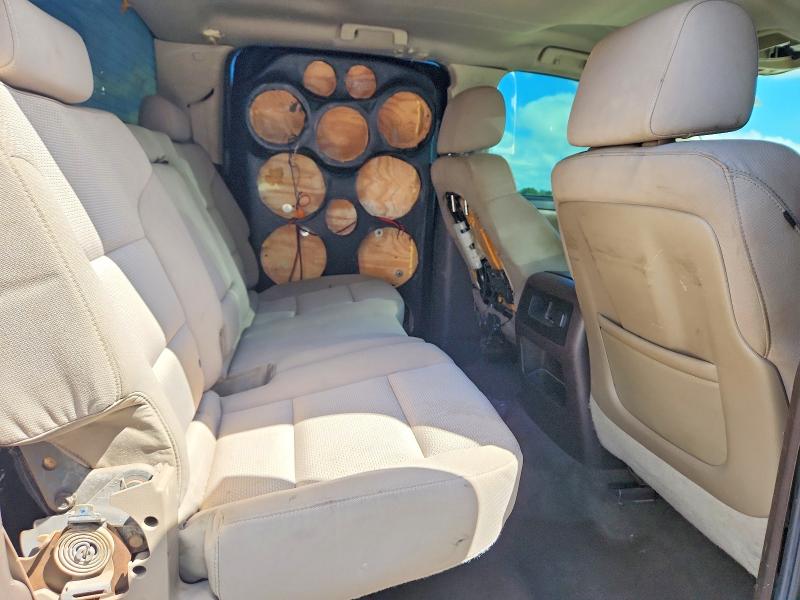 Aukcja sprzedaży 2015 Gmc Sierra, vin: 3GTP1UEC9FG524015, numer aukcji: 66714446