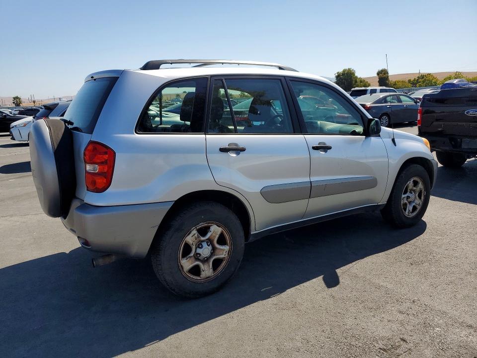 Продаж на аукціоні авто 2005 Toyota Rav4, vin: JTEGD20V350050131, номер лоту: 69822596