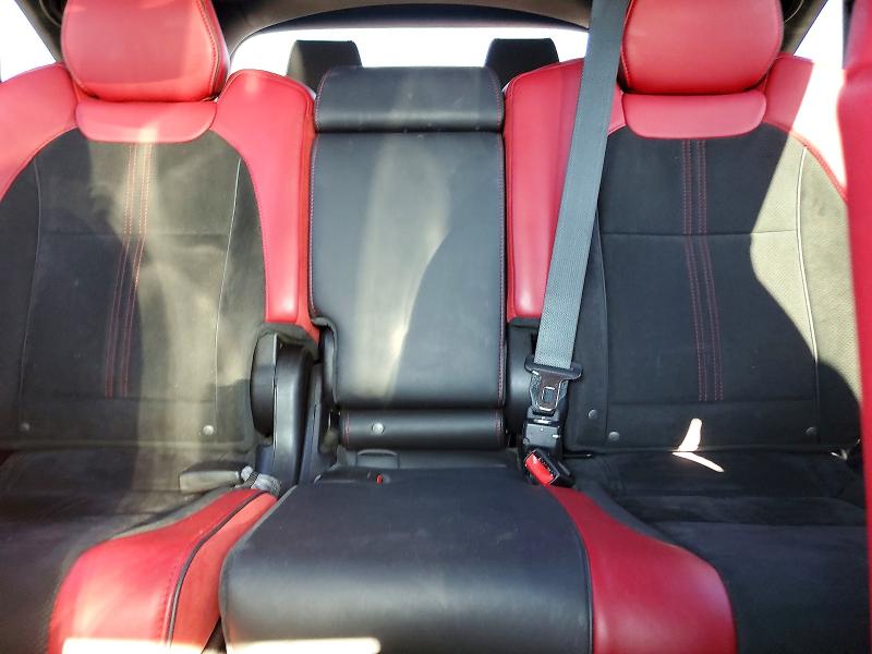 Aukcja sprzedaży 2020 Acura Mdx, vin: 5J8YD4H04LL026639, numer aukcji: 68838376