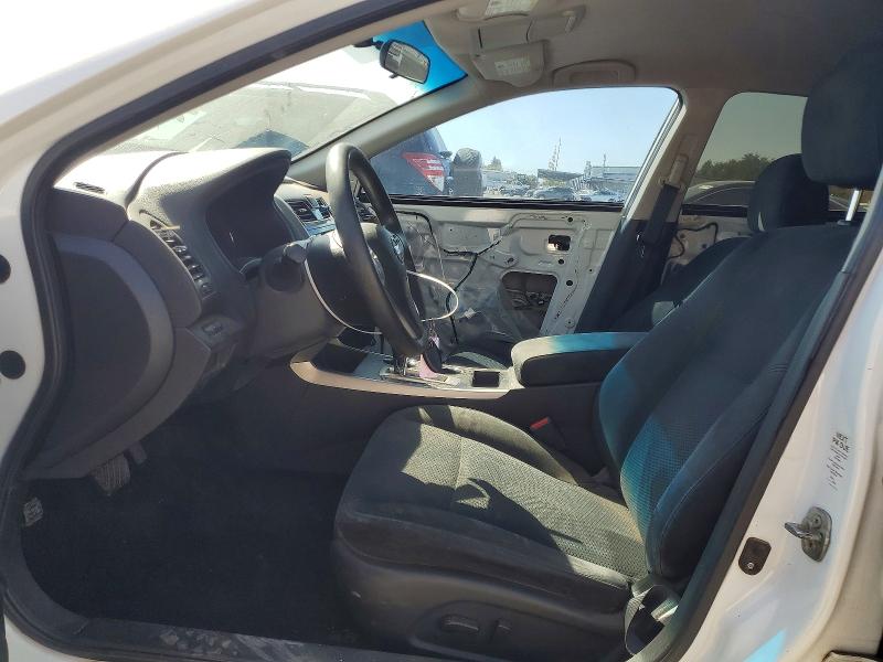 70101956 :رقم المزاد ، 1N4AL3AP6FN320336 vin ، 2015 Nissan Altima مزاد بيع