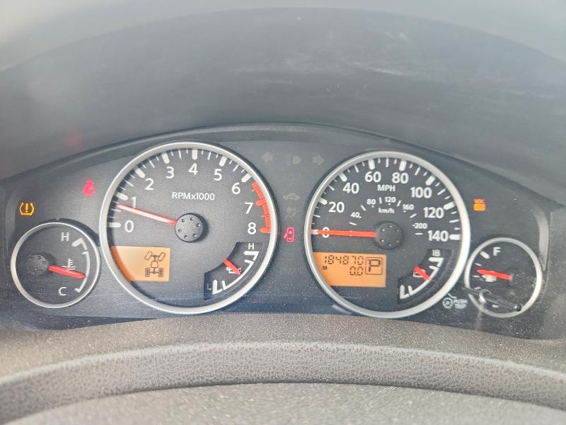 Aukcja sprzedaży 2008 Nissan Pathfinder, vin: 5N1AR18B88C606206, numer aukcji: 69393076