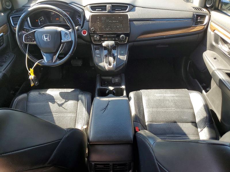 Продаж на аукціоні авто 2018 Honda Cr-v, vin: 7FARW2H88JE025828, номер лоту: 69455646