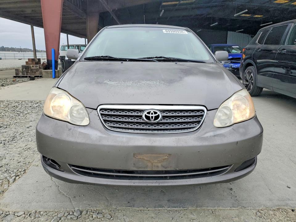 2006 Toyota Corolla მანქანა იყიდება აუქციონზე, vin: 1NXBR32E66Z630899, აუქციონის ნომერი: 69390936