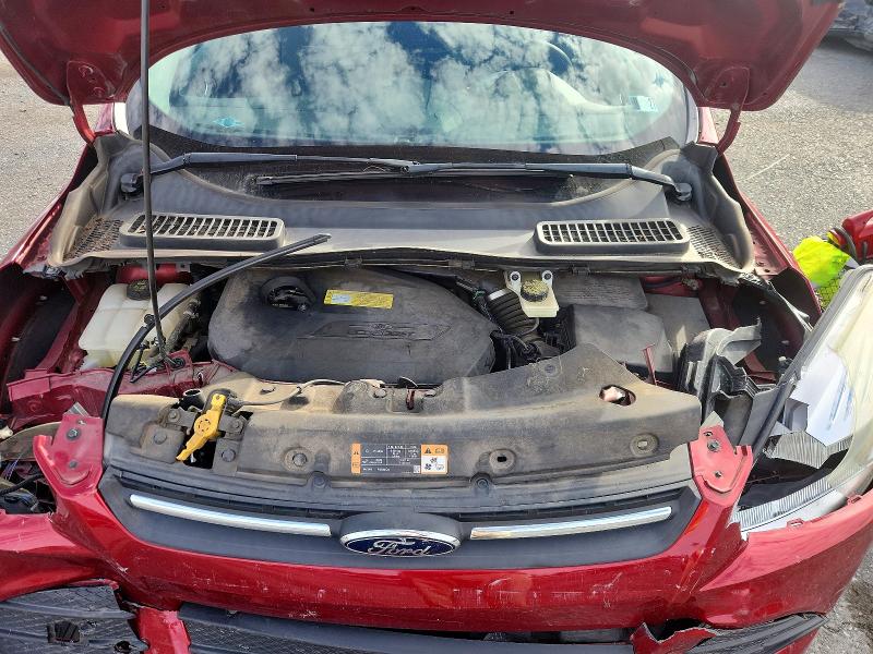 Aukcja sprzedaży 2014 Ford Escape, vin: 1FMCU9GX7EUA89084, numer aukcji: 69908786