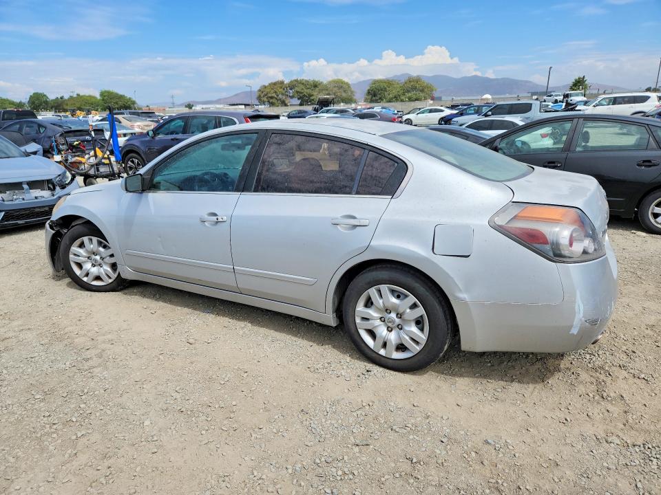 68214386 :رقم المزاد ، 1N4AL21E59N517849 vin ، 2009 Nissan Altima مزاد بيع