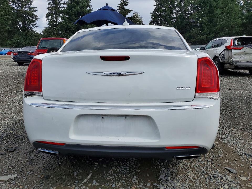 67710456 :رقم المزاد ، 2C3CCAAG1GH219517 vin ، 2016 Chrysler 300 مزاد بيع