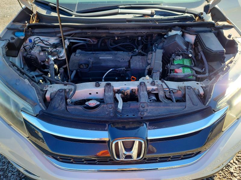 Aukcja sprzedaży 2016 Honda Cr-v, vin: 5J6RM4H58GL132753, numer aukcji: 69582336