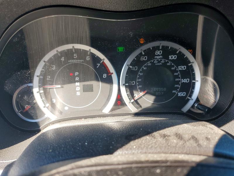 Продажа на аукционе авто 2010 Acura Tsx, vin: JH4CU2F68AC018527, номер лота: 68679066