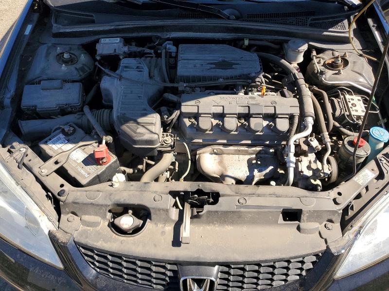 Продаж на аукціоні авто 2004 Honda Civic, vin: 1HGEM22954L011406, номер лоту: 70878016
