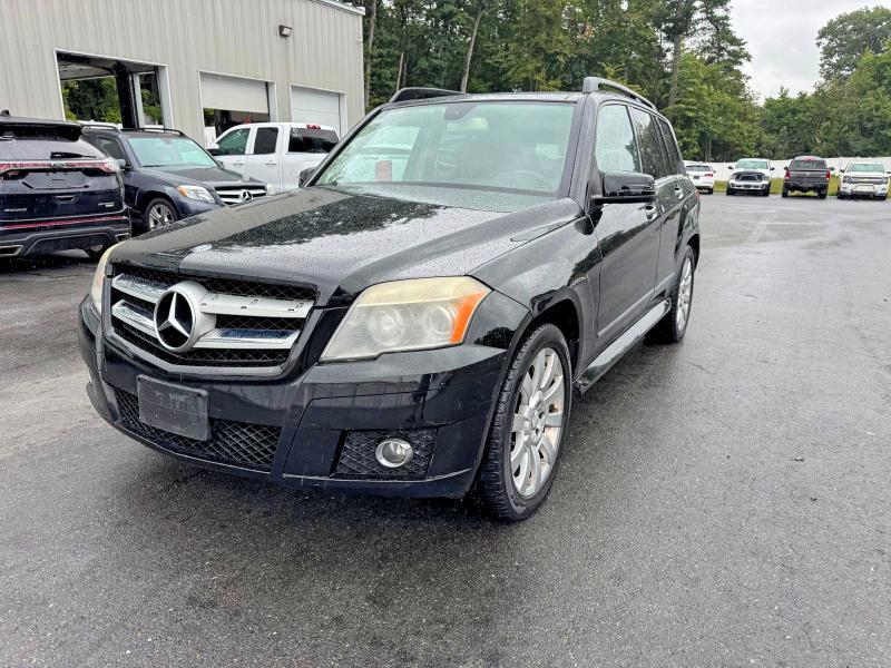 Aukcja sprzedaży 2010 Mercedes-benz Glk, vin: WDCGG8HB2AF452197, numer aukcji: 67685396