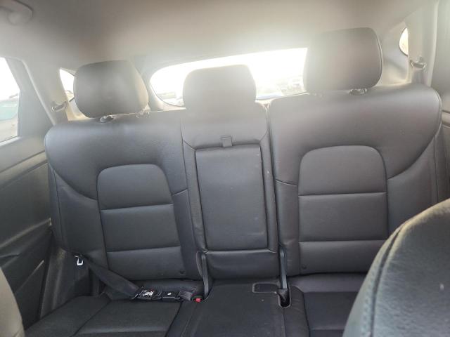 Продажа на аукционе авто 2018 Hyundai Tucson, vin: KM8J33A46JU830115, номер лота: 69849976