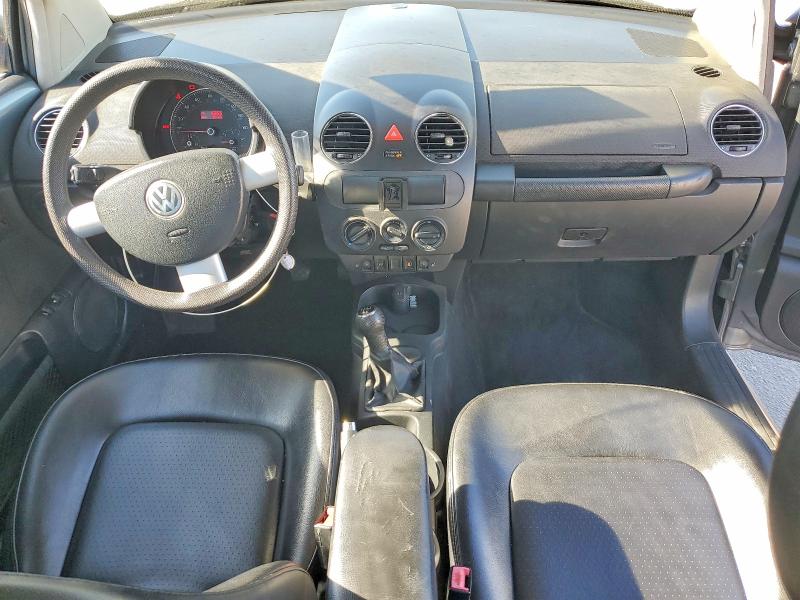 Aukcja sprzedaży 2006 Volkswagen New Beetle, vin: 3VWRR31C86M406229, numer aukcji: 71293866