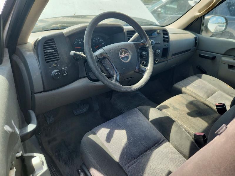 66971756 :رقم المزاد ، 1GTN1TEX1CZ260790 vin ، 2012 Gmc Sierra مزاد بيع