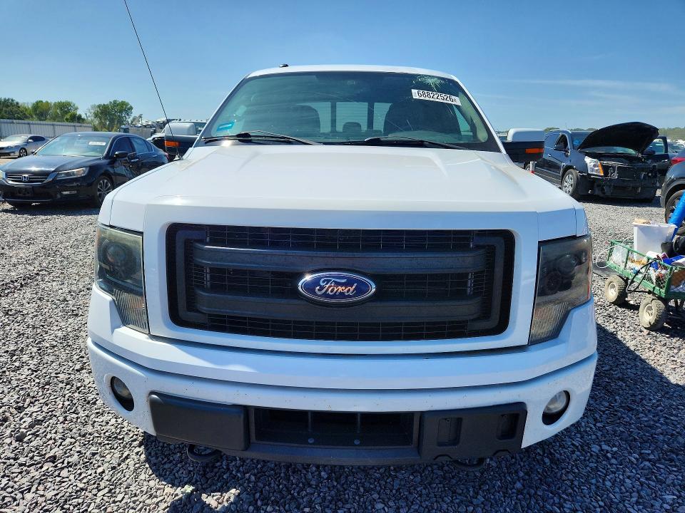 Продажа на аукционе авто 2014 Ford F150, vin: 1FTFW1ET0EKG47950, номер лота: 68822526
