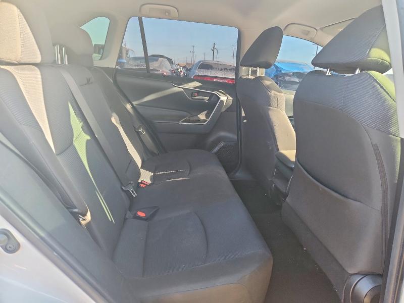 Aukcja sprzedaży 2020 Toyota Rav4, vin: JTMH1RFV0LD053060, numer aukcji: 70381206